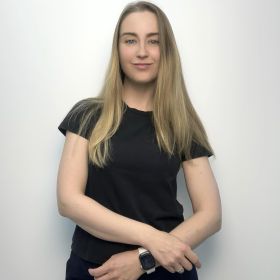 Макаревич Поліна photo
