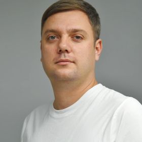 Максим Люшко photo