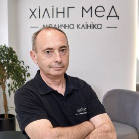 Малінський Геннадій Борисович photo