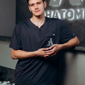 Мандрик Ярослав Миколайович photo