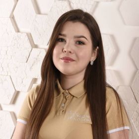 Марканич Аліна photo