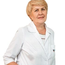 Маркуш Тетяна Дмитріївна photo