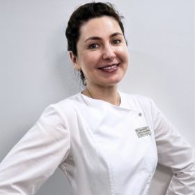 Мартинюк Лариса Володимирівна photo