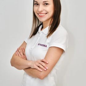 Мацюк Юлія photo