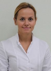Мельник Олена Олександрівна photo