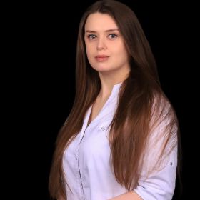 Мельник Вікторія Олегівна photo