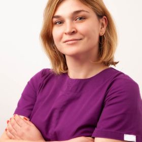 Мельник Юлія Ігорівна photo