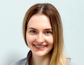 Меркулова Поліна Олегівна photo
