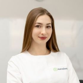 Метківська Олександра Максимівна photo