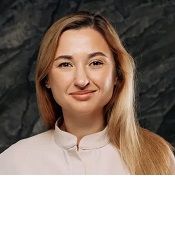 Морозова Ольга Володимирівна photo
