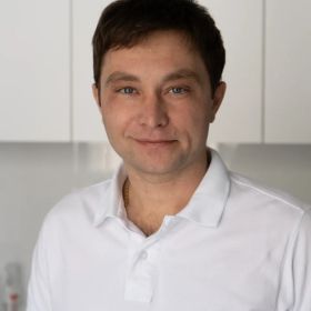 Мосейко Олександр Олексійович