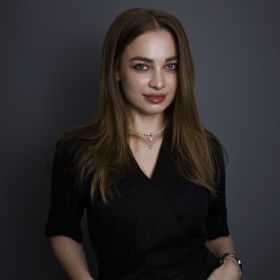 Моторна Аліна Юріївна photo