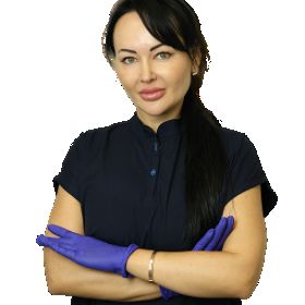 Моторна Євгенія Ігорівна photo