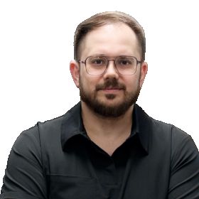 Михайлов Олександр Євгенович photo