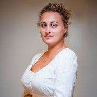 Михайлик Карина Анатольевна photo