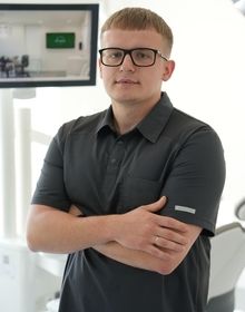 Микола Бандура photo