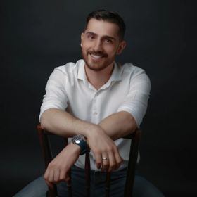 Микита Панько photo