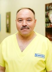 Набок Анатолій Миколайович photo