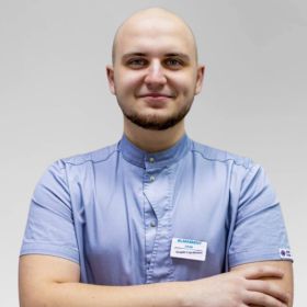 Набок Андрій Сергійович photo