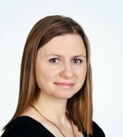 Надаховська Надія Володимирівна photo