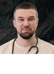 Напівшведкін Сергій Сергійович photo