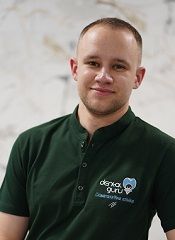 Назаренко Євген Юрійович photo