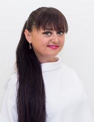 Неїла Наталія Миколаївна photo