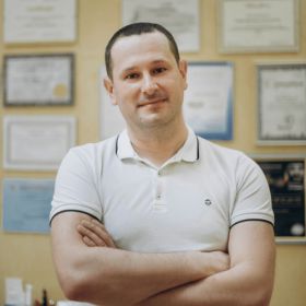 Невинський Юрій Олександрович photo