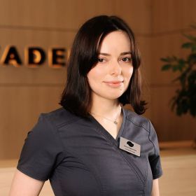 Ніфонтова Анна Сергіївна photo