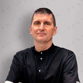 Новінський Володимир Павлович photo
