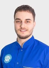 Никонюк Тарас Вікторович photo