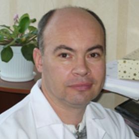 Олег Игоревич Пазюк photo