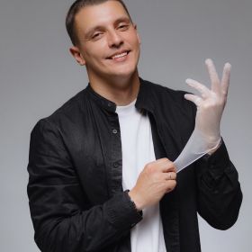 Олександр Барбаров photo