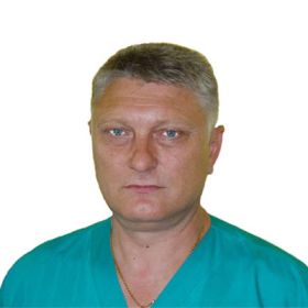 Олександр Миколайович Завідуючий photo