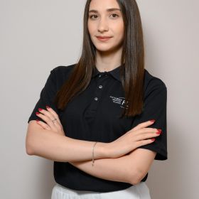 Олена Тищенко photo