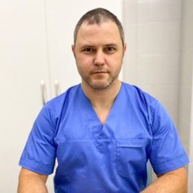 Олесь Андрій Євгенович photo