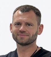 Оліх Вадим Олександрович photo