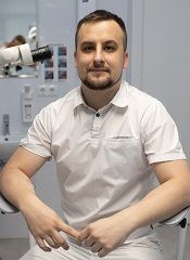 Олійник Роман Миколайович photo