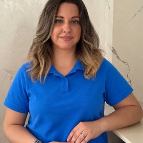 Онопченко Маргарита Юріївна