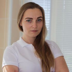 Опанасюк Анастасія Сергіївна photo