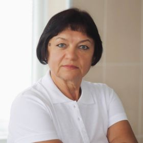 Опанасюк Олена Анатоліївна photo