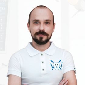 Пархомчук Андрій Валентинович photo