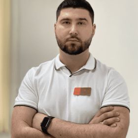 Паустовський Ілля Олегович photo