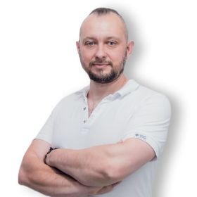 Павленко Максим Олексійович