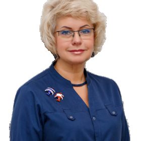 Павличенко Анастасия Олеговна photo