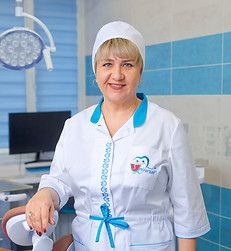 Петрачкова Лариса Валеріївна photo
