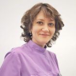 Петрова Олена Борисівна