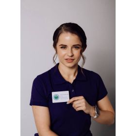 Пономарьова Аліна Владиславівна photo