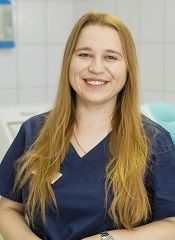 Попова Ксенія Федорівна photo