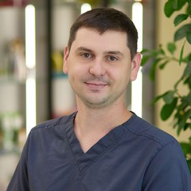Поповняк Станіслав Ігорович photo